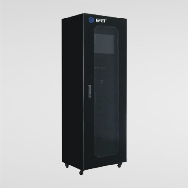 19寸立柜式主機(jī)