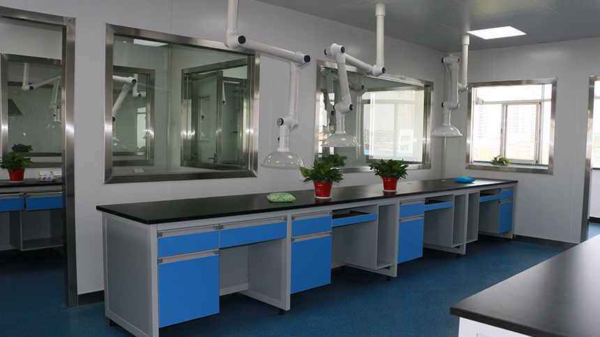 實(shí)驗(yàn)臺(tái)