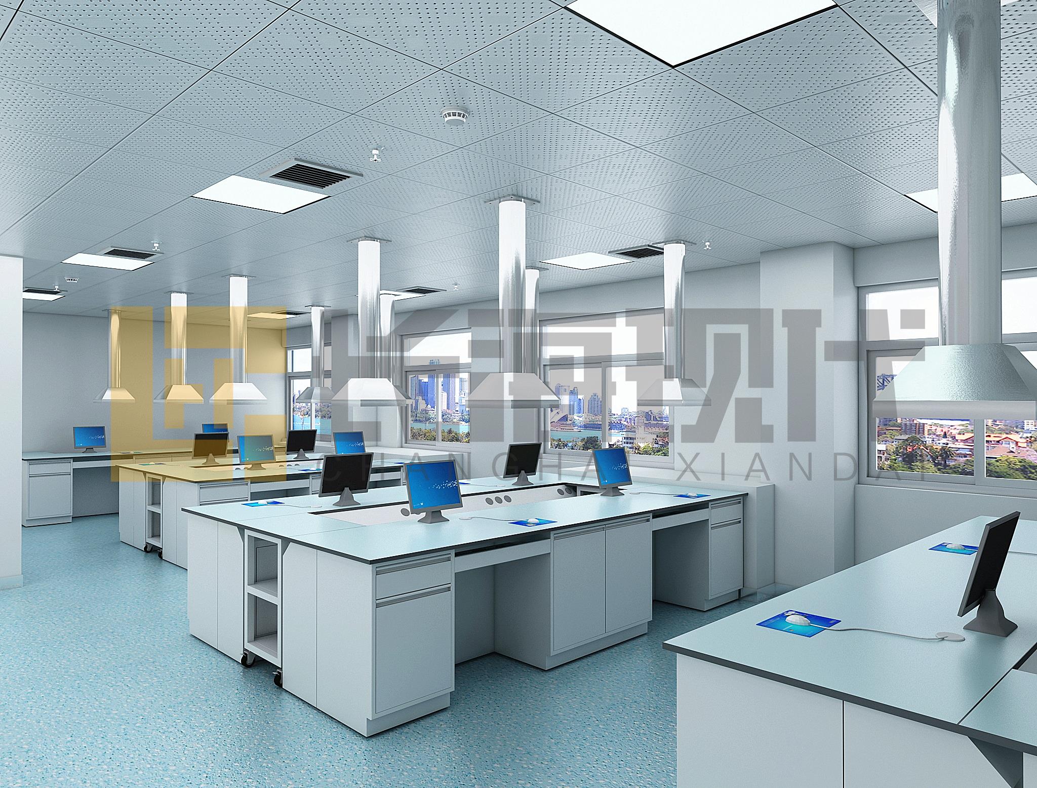 永州—食品檢測(cè)實(shí)驗(yàn)室