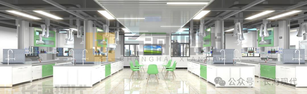 以人為本， 注重實(shí)驗(yàn)人員的體驗(yàn)