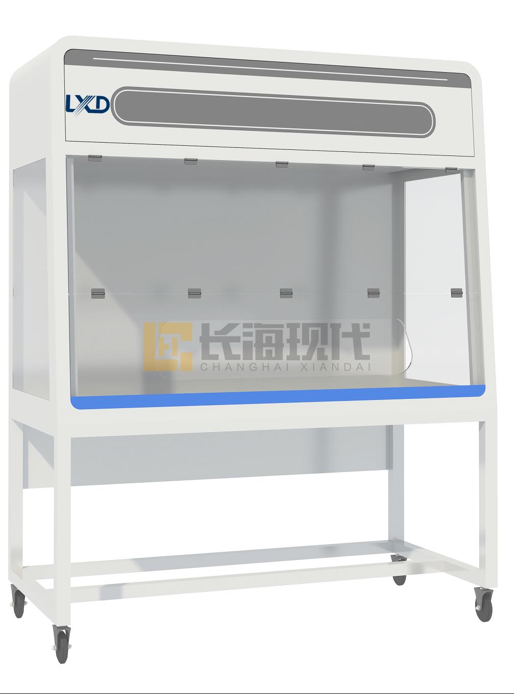 通風(fēng)設(shè)備6#-無管道凈氣型通風(fēng)柜